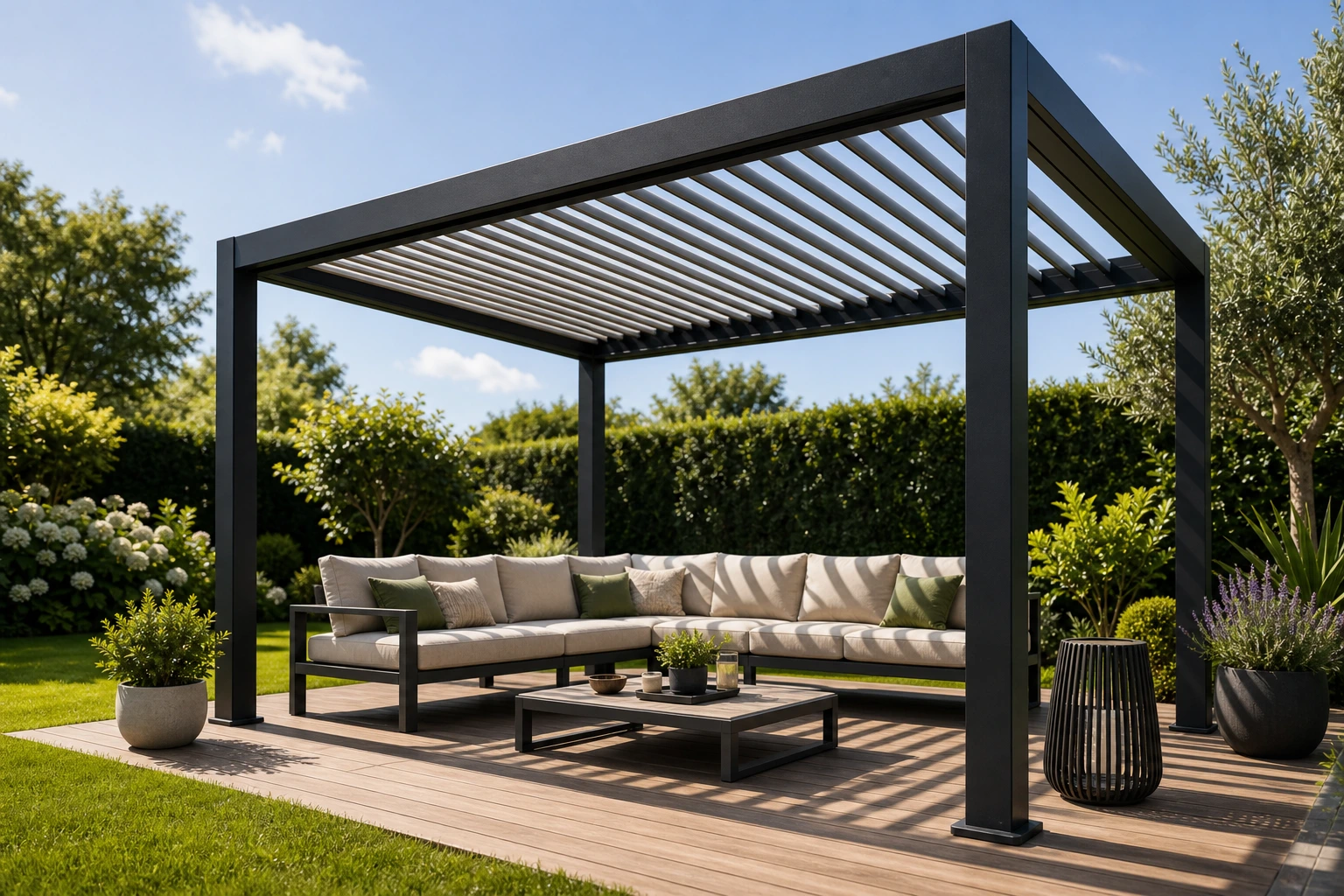 Above-ground pool maintenance: the complete guide